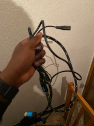 PlayStation 4 Slim Negra