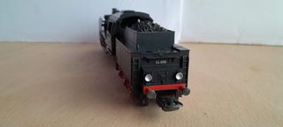 Locomotiva a Vapor Märklin 3003 Analógica h0