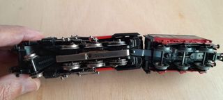 Locomotiva a Vapor Märklin 3003 Analógica h0