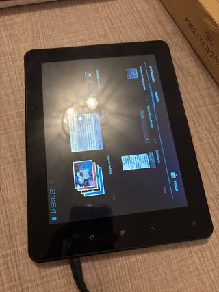 Tablet Braws BRVQ736