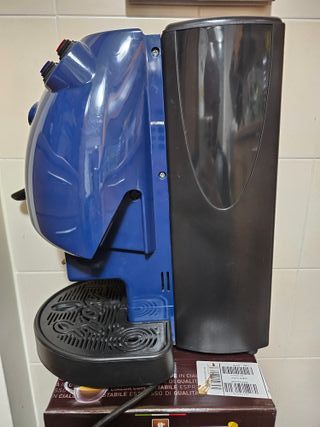 Macchina Caffè FROG