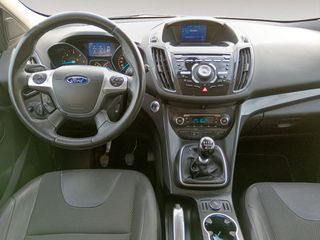 Ford Kuga Titanium
