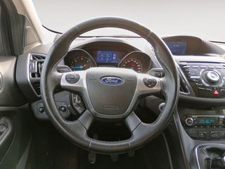 Ford Kuga Titanium