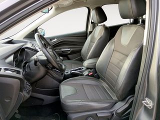 Ford Kuga Titanium
