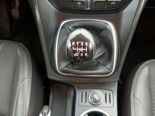 Ford Kuga Titanium