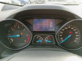 Ford Kuga Titanium