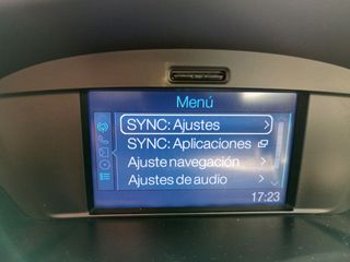 Ford Kuga Titanium