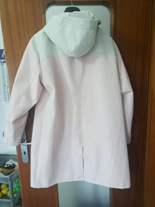 Impermeabile Calvin Klein donna XL