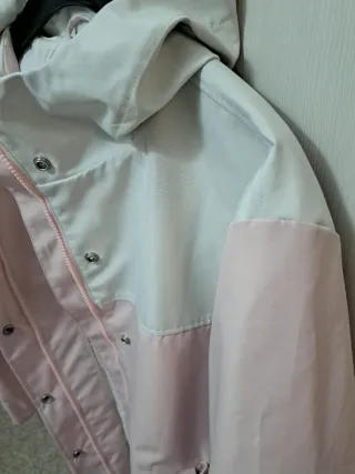 Impermeabile Calvin Klein donna XL