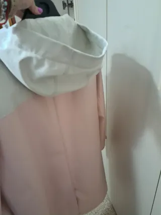 Impermeabile Calvin Klein donna XL