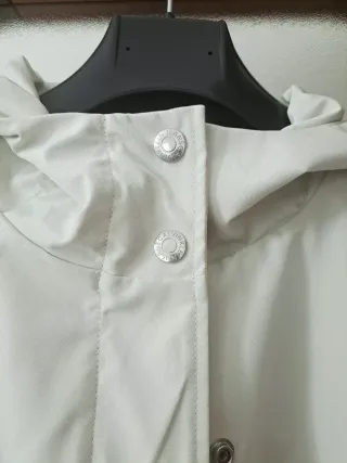 Impermeabile Calvin Klein donna XL