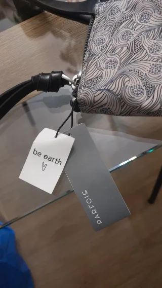 Bolso Parfois nuevo con etiqueta