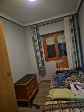 Habitación alquiler