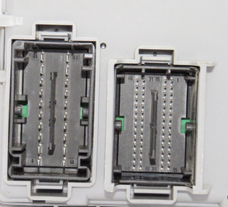 Caja de Fusibles FIAT DOBLO 00519217590 28340959 116RI-000674