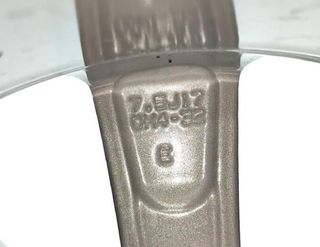 96737077zv 9673707777 llanta citroen c4 ii 2456182