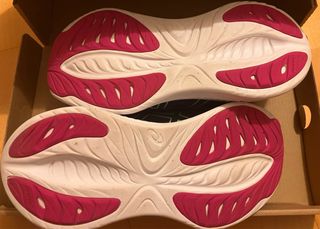 Asics Gel-Cumulus 25 Mujer Negro