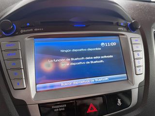 Hyundai ix35 2.0 CRDI SLE 4x4 135 kW (184 CV)