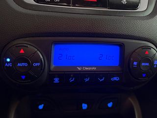 Hyundai ix35 2.0 CRDI SLE 4x4 135 kW (184 CV)