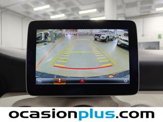 Mercedes-Benz Clase A 180 d 80 kW (109 CV)