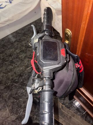 Patinete Eléctrico Cecotec Bongo