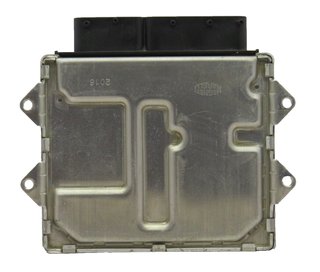 ECU Centralita FIAT DOBLO 51908953 MJD8F3D3 MJD 8F3.D3 BC0107961B 9Z20T23M