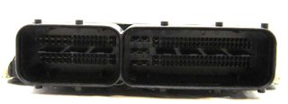 ECU Centralita FIAT DOBLO 51908953 MJD8F3D3 MJD 8F3.D3 BC0107961B 9Z20T23M