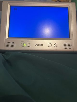 Pantalla ATRO portátil