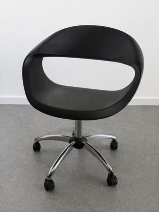 Sillas de oficina moderna