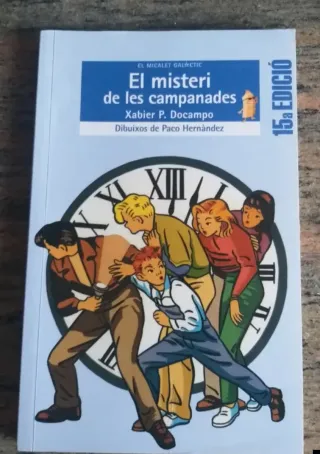 El misteri de les campanades