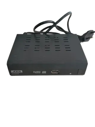 AXIL TDT HD RT0407HD