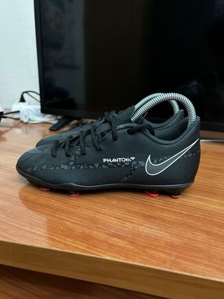 Botas de fútbol Nike