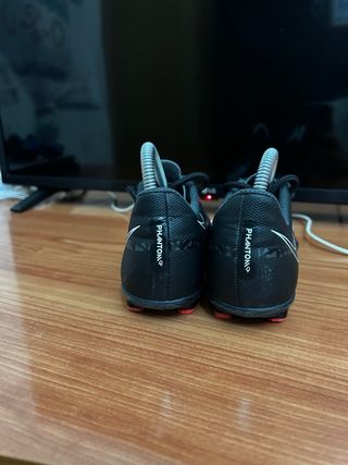 Botas de fútbol Nike