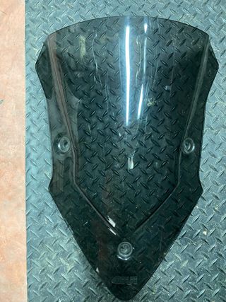 Pantalla ahumada Givi Ducati Multistrada