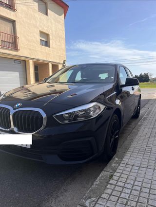 BMW 118i Advantage