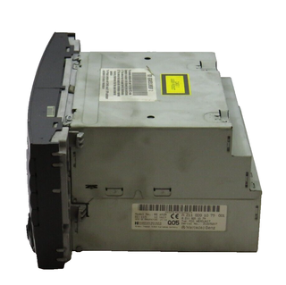 Sistema Navegación GPS MERCEDES-BENZ E A2118201079 A 211 820 10 79 31205207