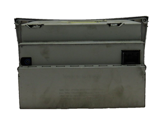 Sistema Navegación GPS MERCEDES-BENZ E A2118201079 A 211 820 10 79 31205207