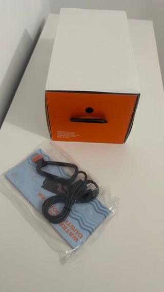 Altavoz JBL Flip 7 Negro