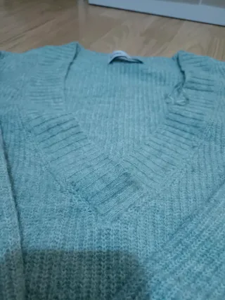 Jersey Lefties S Verde Azulado