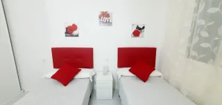 Apartamento en peñiscola arquiler vacacional