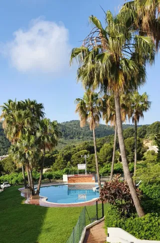 Apartamento en peñiscola arquiler vacacional