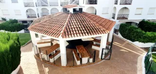 Apartamento en peñiscola arquiler vacacional