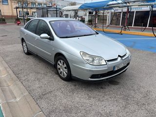 Citroen C5 2006