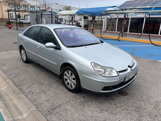 Citroen C5 2006