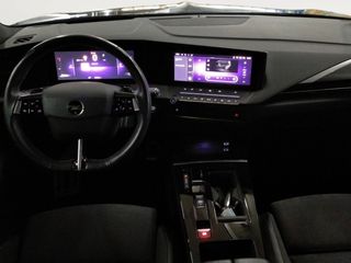 Opel Astra GS Line