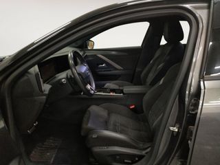 Opel Astra GS Line