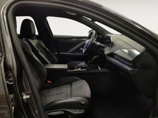 Opel Astra GS Line
