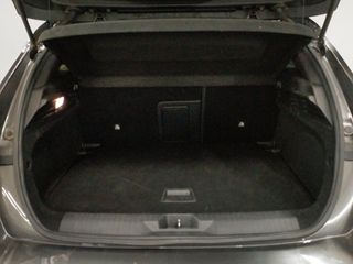 Opel Astra GS Line