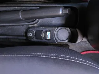 FIAT Qubo 2015, embrague recién cambiada, itv