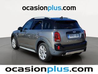 MINI MINI Countryman Cooper SD 140 kW (190 CV)