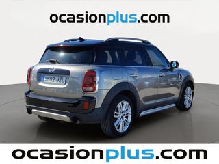 MINI MINI Countryman Cooper SD 140 kW (190 CV)